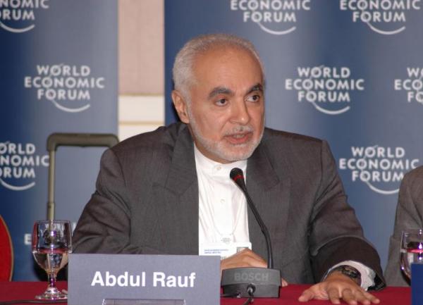 Imam Feisel Abdul Rauf