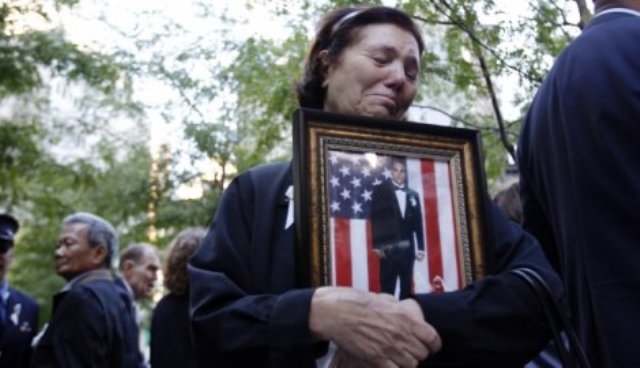 U terorističkom napadu poginulo 2.752 ljudi / Foto: Reuters