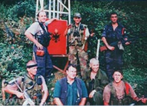 '&Scaron;akali' / foto: RTS