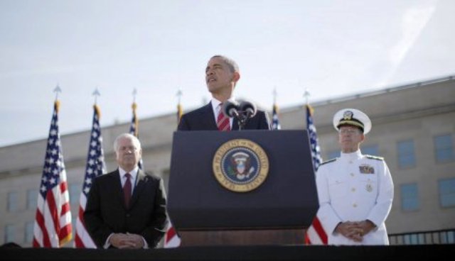 Obama: Kao Amerikanci nikad nećemo biti u ratu sa islamom / Foto: AP