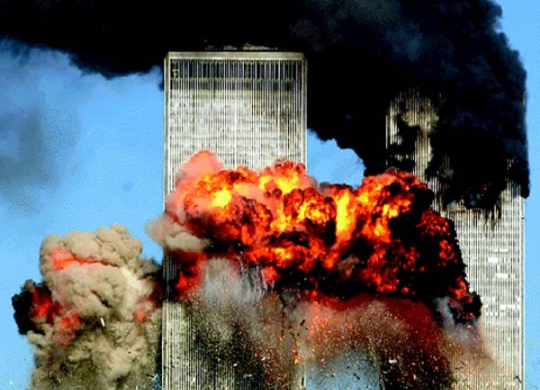 WTC / 11. septembar