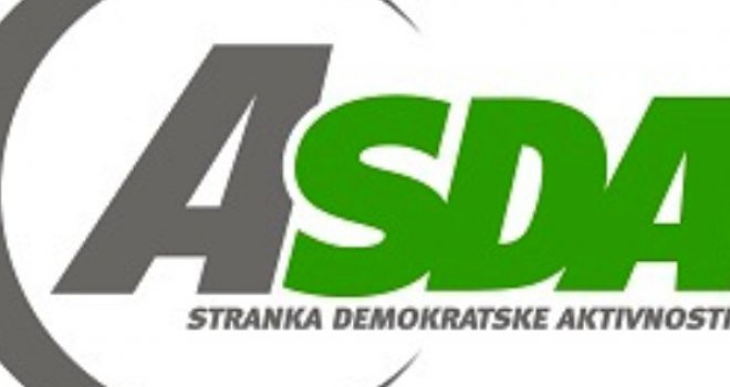 Stranka za narod BiH sastavni dio stranke A-SDA: Očekujemo definisanje pozicije u parlamentarnoj većini