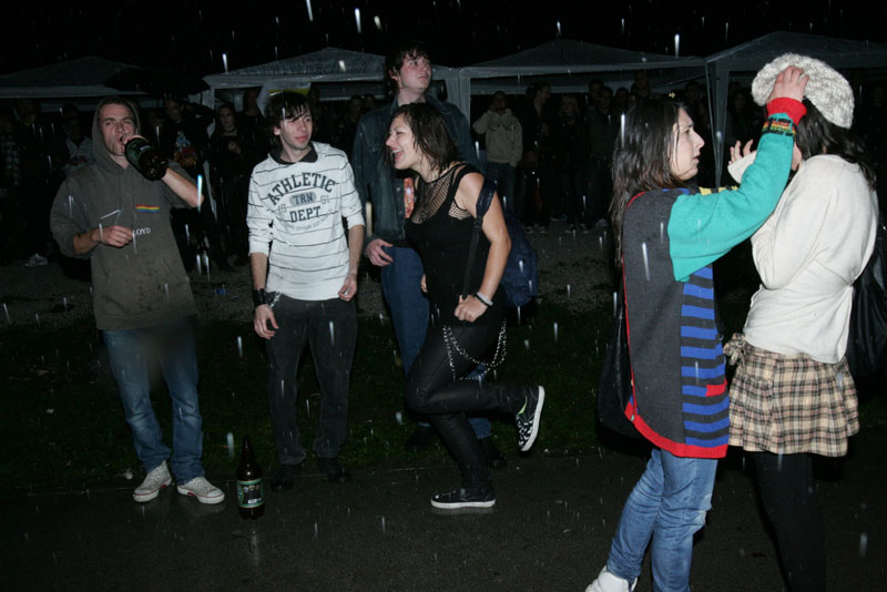 vilsonovo otvoreni centar