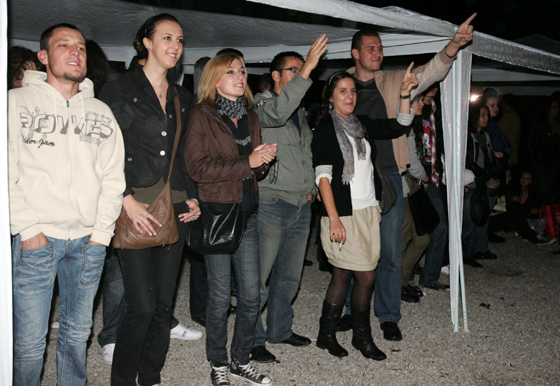 vilsonovo otvoreni centar