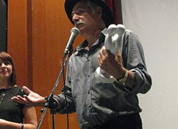 dani filma 2010 mostar