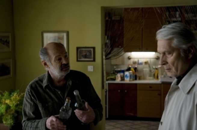 Prizor iz filma 'Piran, Pirano'