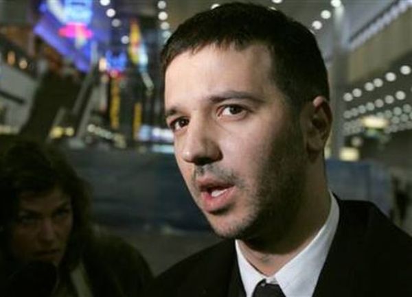 Marko Milo&scaron;ević