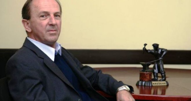 Zubak: Hrvati u BiH ne bi bili politički subjekt da nije bilo Herceg-Bosne