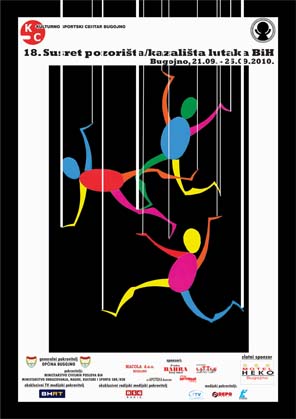 lutkarski festival bugojno