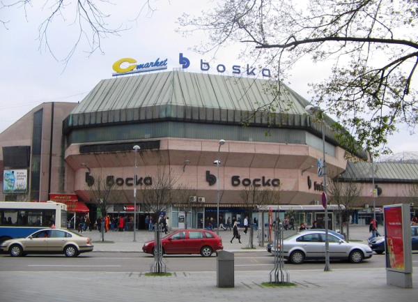 RK Boska