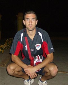 BOJAN MILO&Scaron;EVIĆ