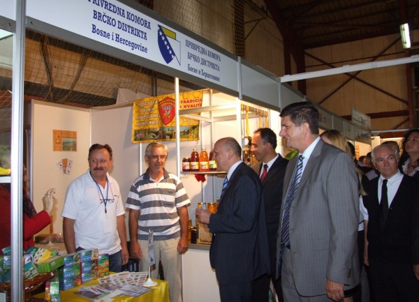 tihic sajam gradacac 2010