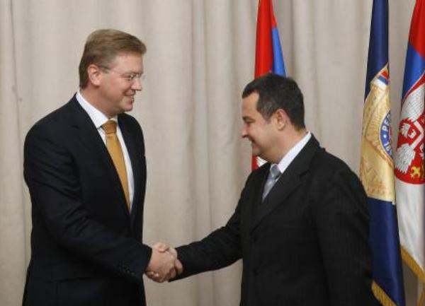 Ivica Dačić i &Scaron;tefan File