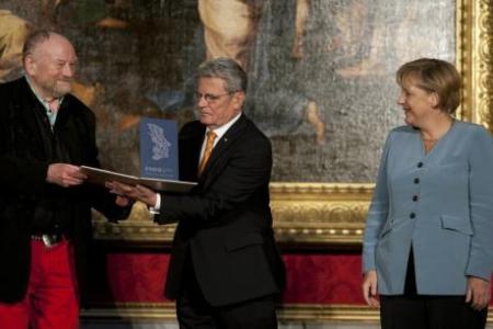 nagrada Westergaardu