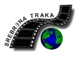 srebrena traka