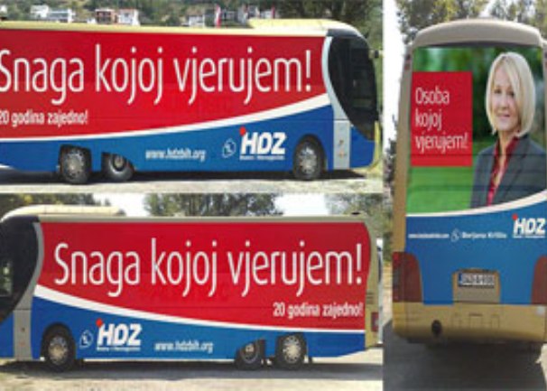 hdz autobus