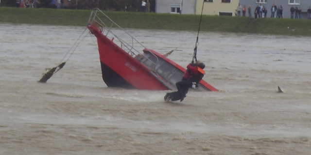 spa&scaron;avanje u Zagrebu/ foto: Cropix