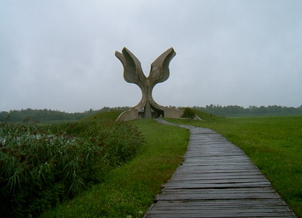 jasenovac