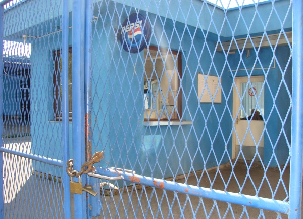 Protest radnika Fruktone Banjaluka