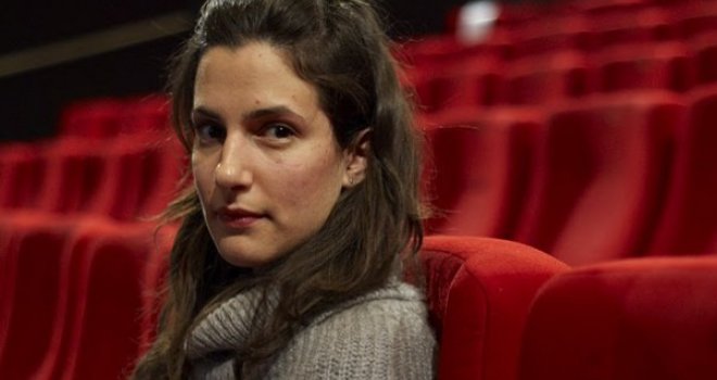 Zana Marjanović traži: Izdvojite više sredstava iz budžeta za kinematografiju