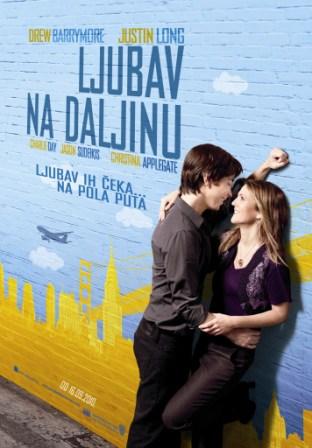 ljubav na daljinu
