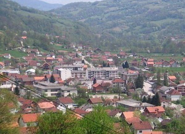 &Scaron;ekovići