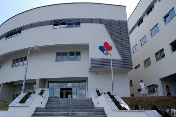 Centar za srce Tuzla