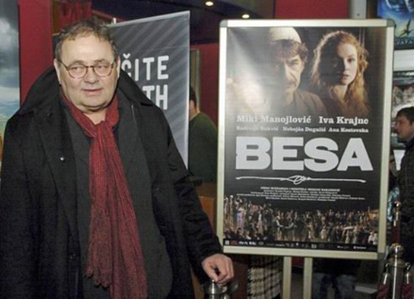 Srđan Karanović - Besa