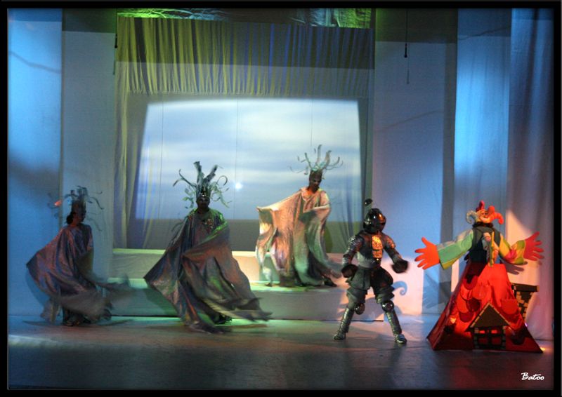 Susret pozori&scaron;ta u Bugojnu