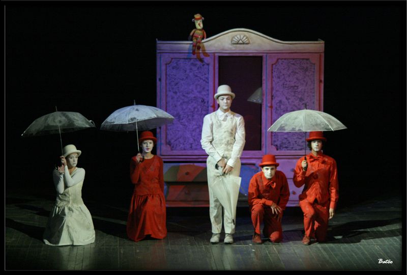 Susret pozori&scaron;ta u Bugojnu