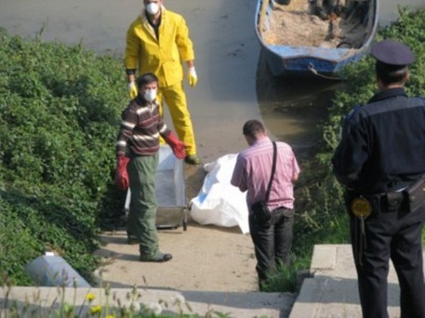 Pronađen le&scaron; žene u Savi/Foto: infobrcko.com
