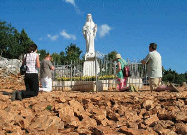 međugorje