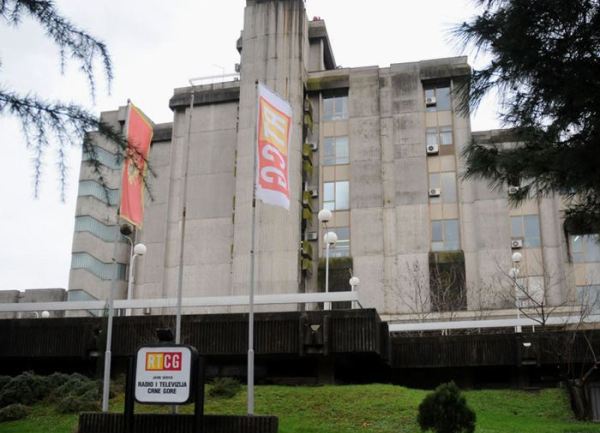 Radio televizija Crne Gore