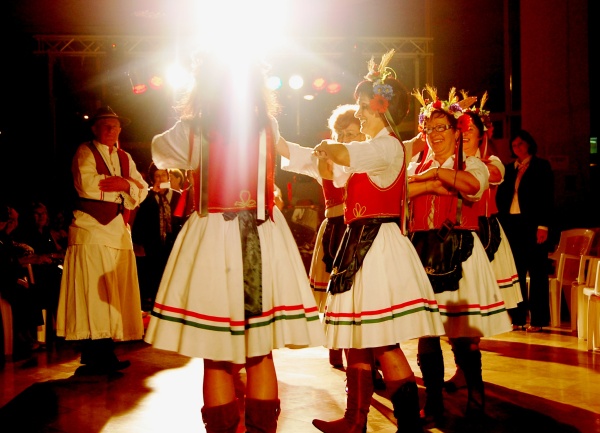 Nacionalne manjine u Domu omladine Banjaluka