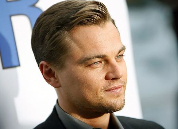 Leonardo Di Kaprio