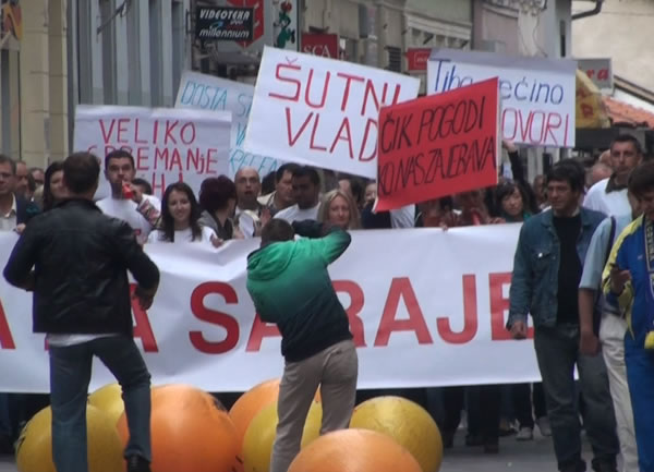 nasa stranka-protestna setnja