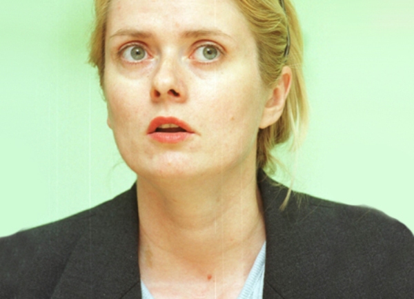 Mirela Sr&scaron;ić Kovač, naslovna