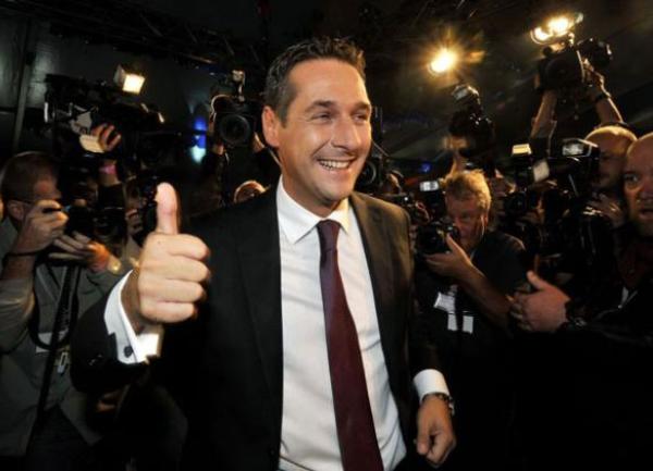 Hajnc Kristijan &Scaron;trahe