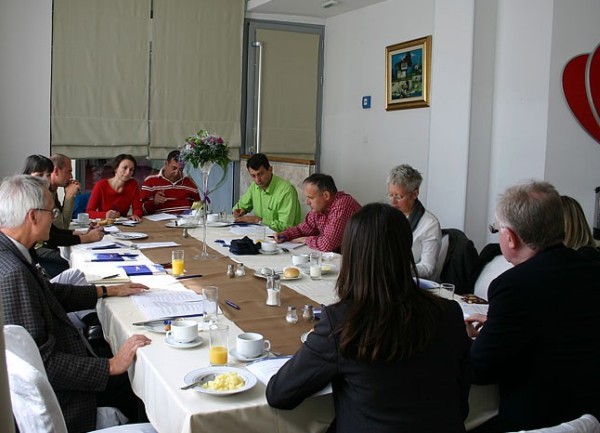 projekat EU za jačanje regionalnog razvoja