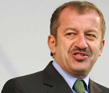 Roberto Maroni
