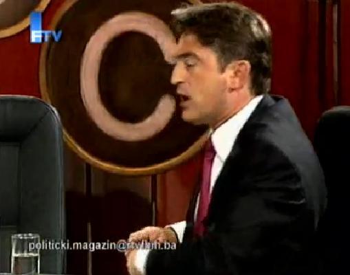 Željko Kom&scaron;ić