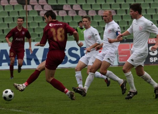 Sarajevo-Sloboda / foto: Depo Sarajevo-Sloboda / foto: Depo