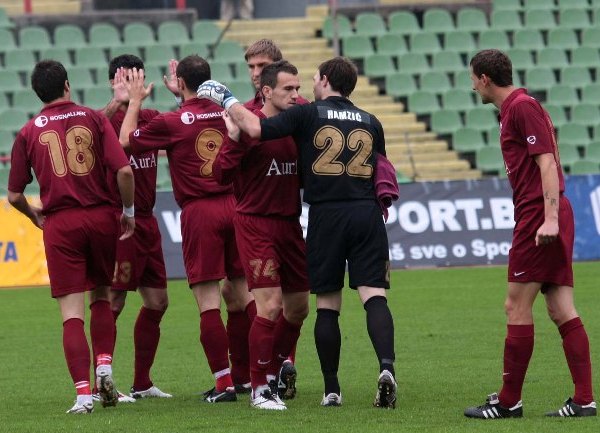 Sarajevo-Sloboda / foto: Depo