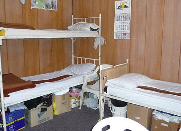 Zatvorska soba u Zenici