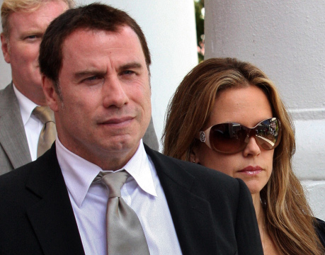 John Travolta John Travolta