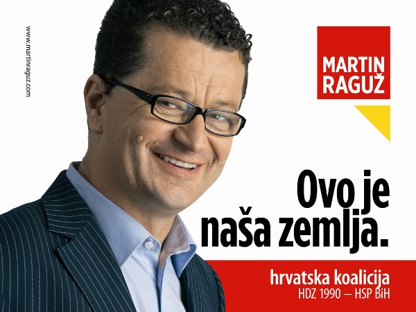 raguž plakati