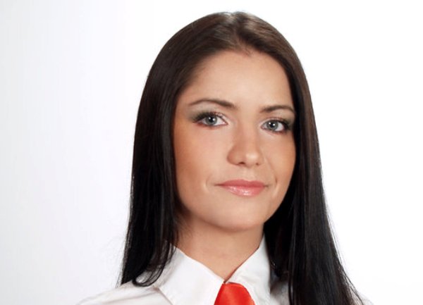 Lejla Dajić naslovna