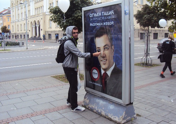 prazna obecanja su najbolja reklama prazna obecanja su najbolja reklama