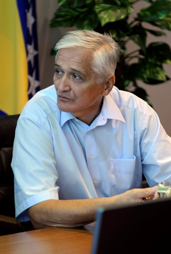 CIN-&Scaron;pirić