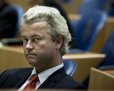 Geert Wilders Geert Wilders